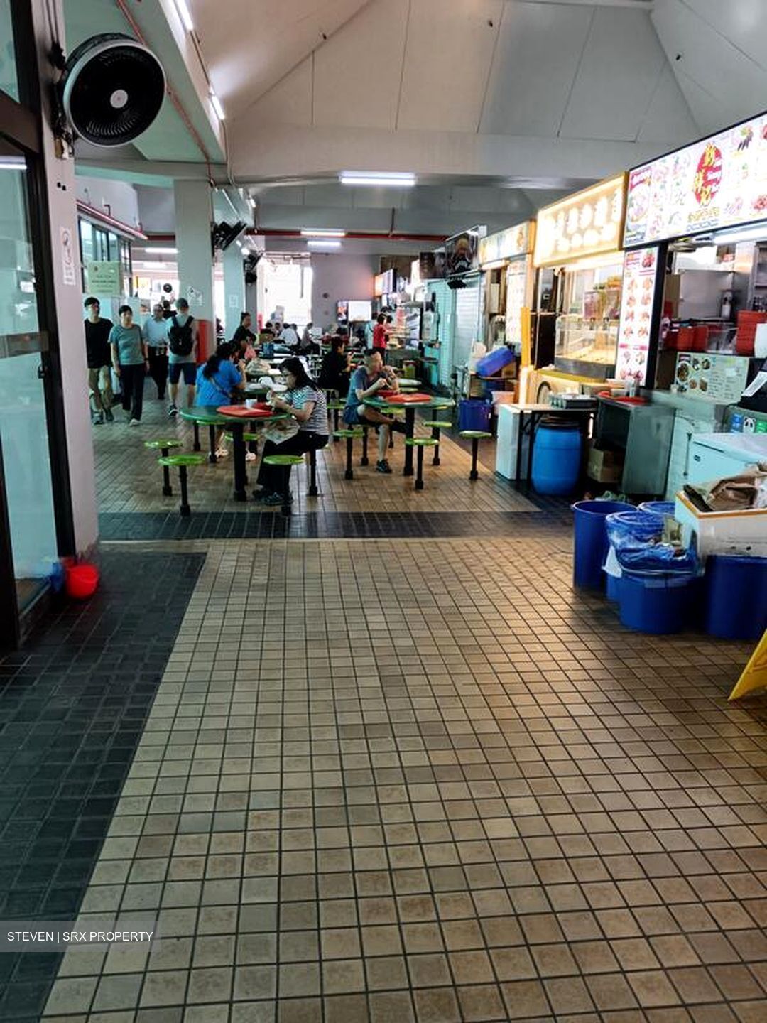 Beauty World Centre (D21), Retail #502538031